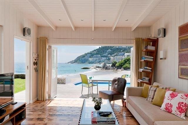 To Let  Bedroom Property for Rent in Clifton Western Cape